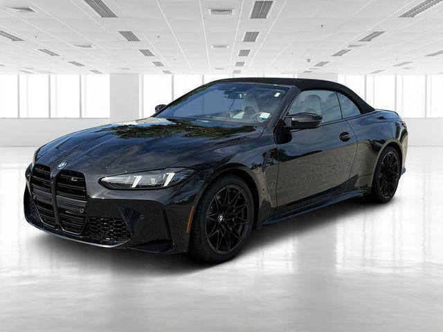 new 2026 BMW M4 car, priced at $101,995