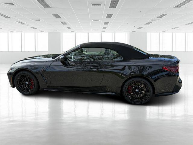 new 2026 BMW M4 car, priced at $101,995