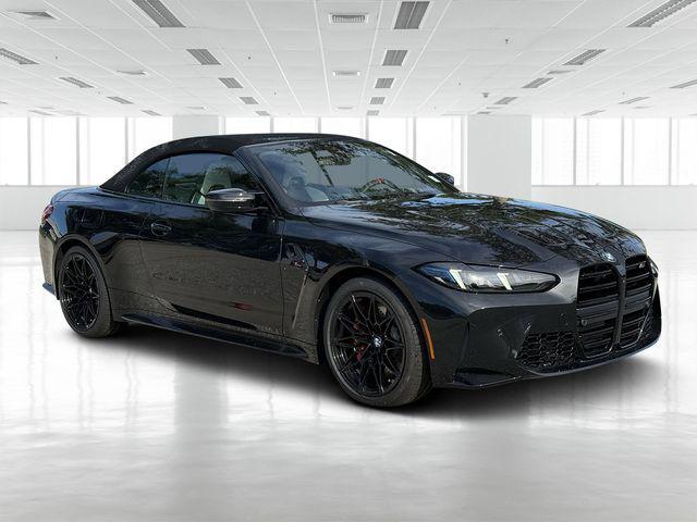 new 2026 BMW M4 car, priced at $101,995