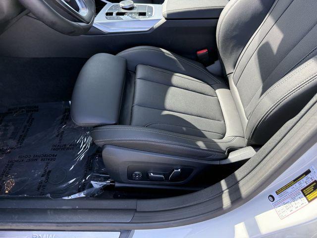 used 2024 BMW 430 Gran Coupe car, priced at $42,232