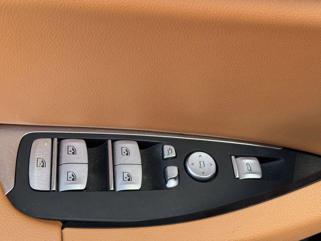 used 2023 BMW X3 car, priced at $35,991