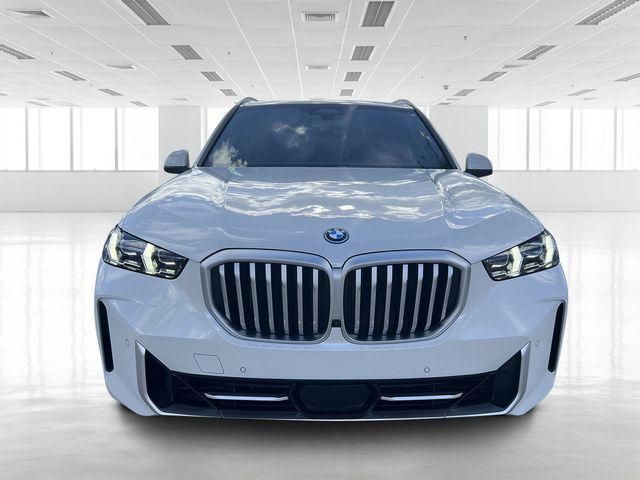 used 2025 BMW X5 PHEV car, priced at $63,781