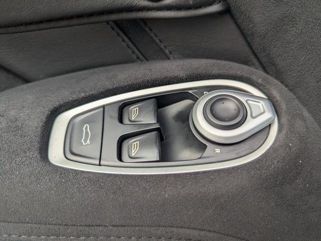 used 2020 Aston Martin Vantage car, priced at $87,991
