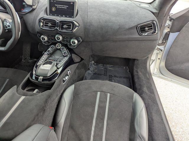 used 2020 Aston Martin Vantage car, priced at $87,991