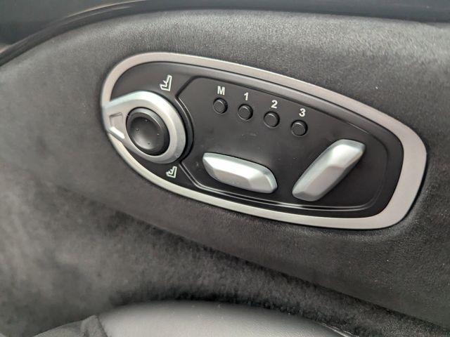 used 2020 Aston Martin Vantage car, priced at $87,991