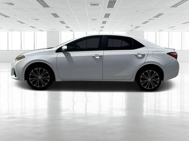 used 2016 Toyota Corolla car, priced at $13,542