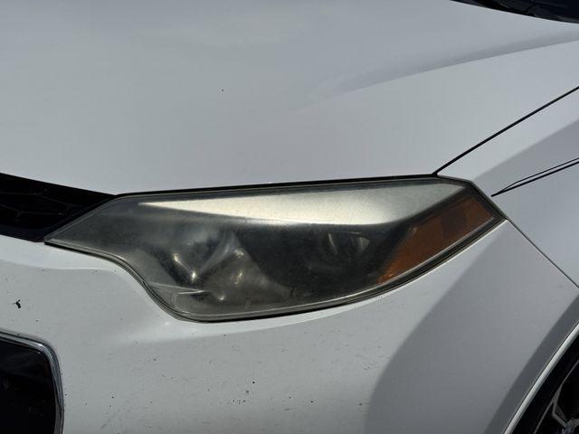 used 2016 Toyota Corolla car, priced at $13,542