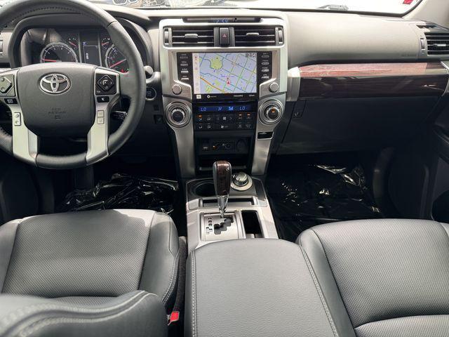 used 2024 Toyota 4Runner car, priced at $51,757