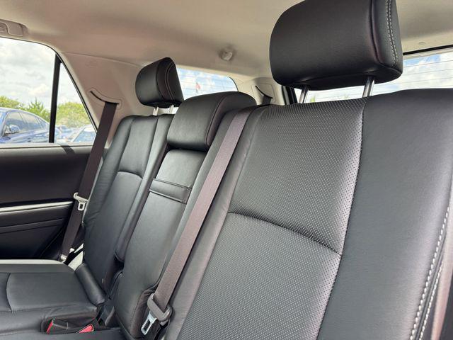 used 2024 Toyota 4Runner car, priced at $51,757