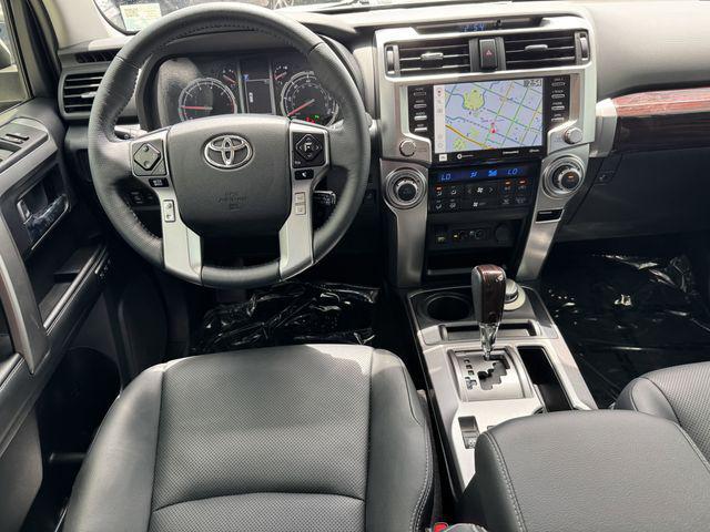 used 2024 Toyota 4Runner car, priced at $51,757