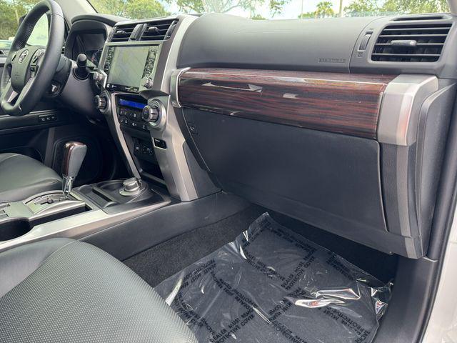 used 2024 Toyota 4Runner car, priced at $51,757