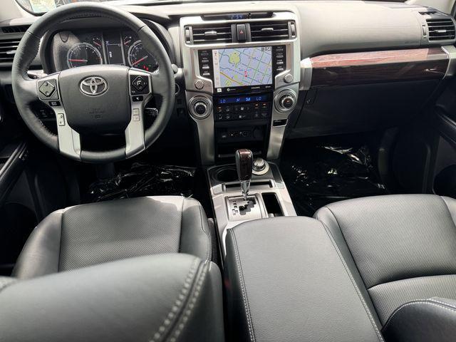 used 2024 Toyota 4Runner car, priced at $51,757