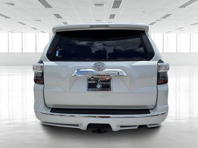 used 2024 Toyota 4Runner car, priced at $51,757