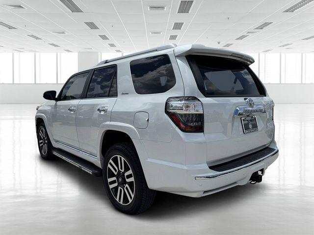 used 2024 Toyota 4Runner car, priced at $51,757