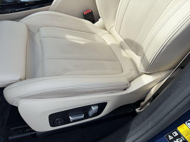 used 2022 BMW X3 car, priced at $30,991