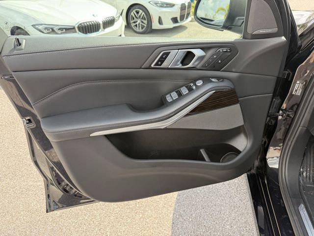 used 2023 BMW X7 car, priced at $64,491