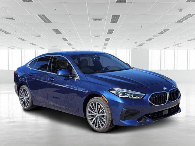 new 2024 BMW 228 Gran Coupe car, priced at $45,870