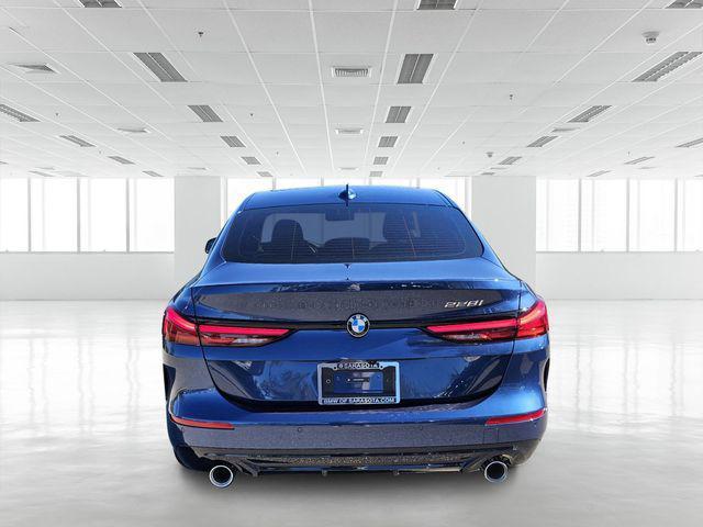 new 2024 BMW 228 Gran Coupe car, priced at $45,870