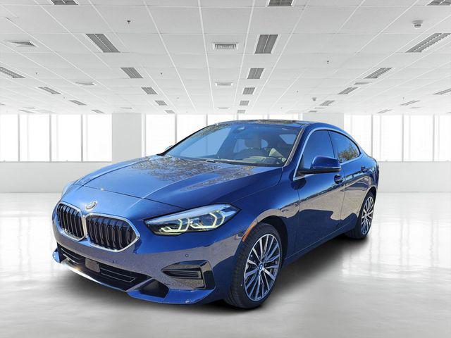 new 2024 BMW 228 Gran Coupe car, priced at $45,870