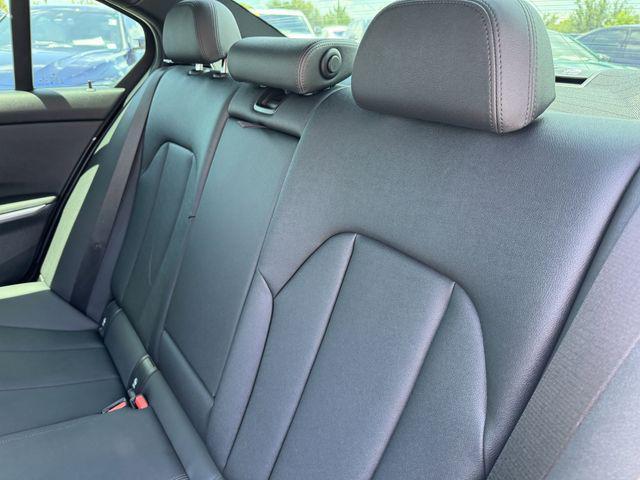 used 2021 BMW 330 car, priced at $28,891