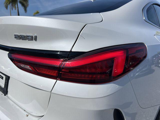 used 2024 BMW 228 Gran Coupe car, priced at $27,144