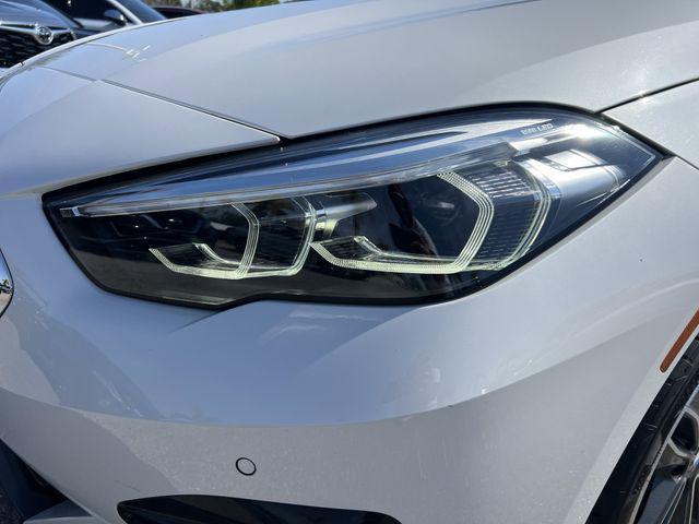 used 2024 BMW 228 Gran Coupe car, priced at $27,144