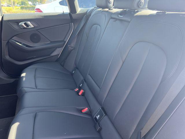 used 2024 BMW 228 Gran Coupe car, priced at $27,144