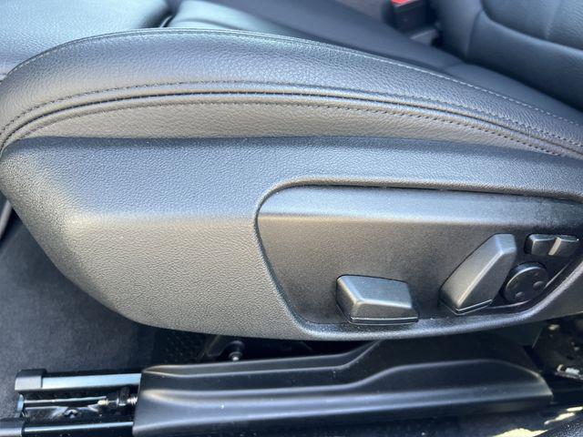 used 2024 BMW 228 Gran Coupe car, priced at $27,144