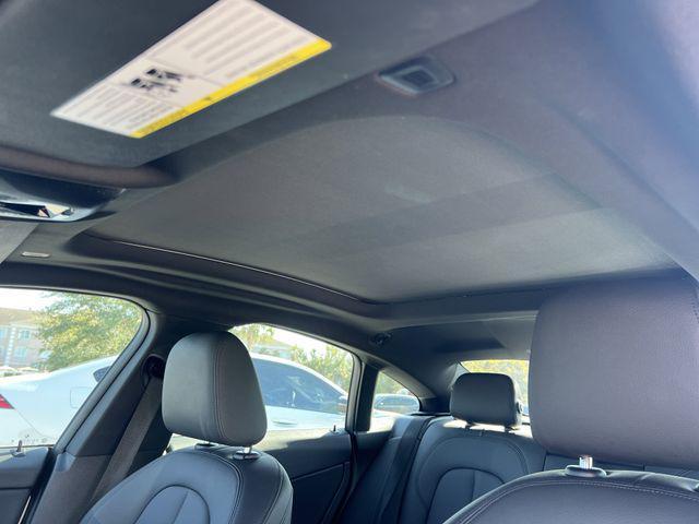 used 2024 BMW 228 Gran Coupe car, priced at $27,144