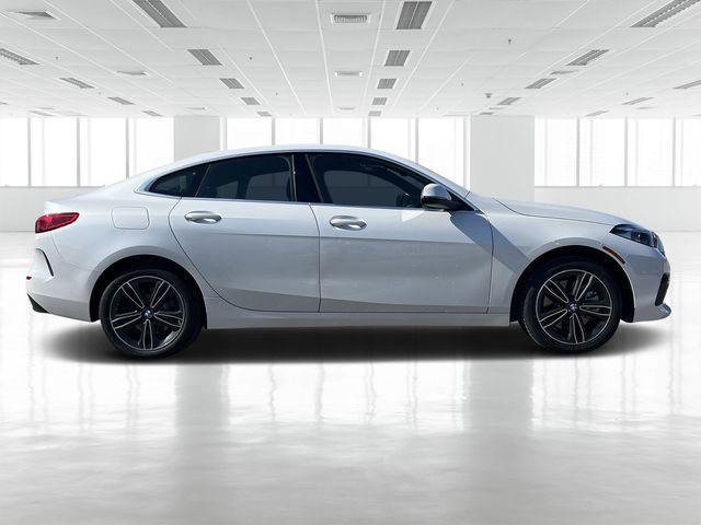 used 2024 BMW 228 Gran Coupe car, priced at $27,144