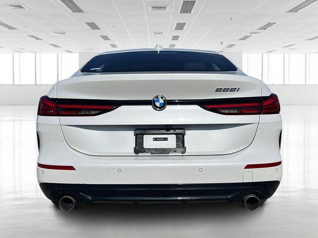 used 2024 BMW 228 Gran Coupe car, priced at $27,144