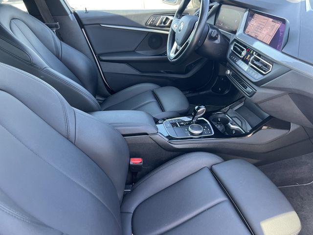used 2024 BMW 228 Gran Coupe car, priced at $27,144