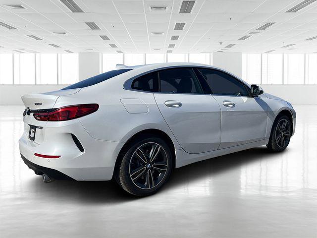 used 2024 BMW 228 Gran Coupe car, priced at $27,144