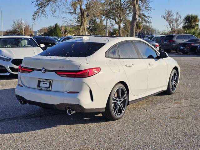 new 2024 BMW 228 Gran Coupe car, priced at $45,745