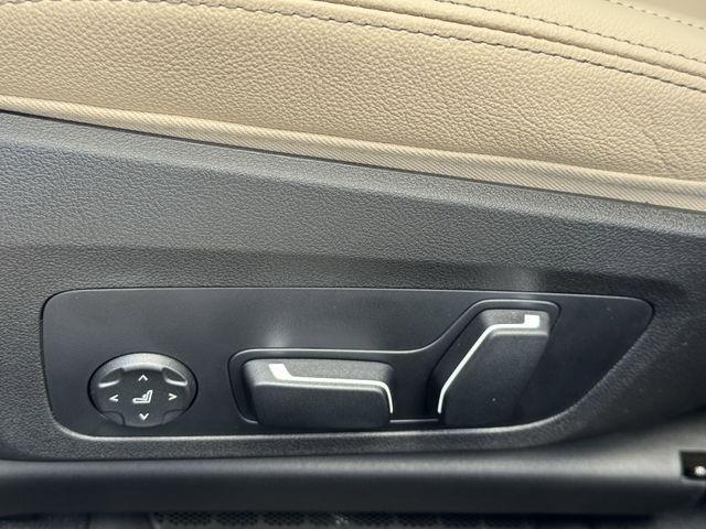 new 2025 BMW 330 car, priced at $57,550