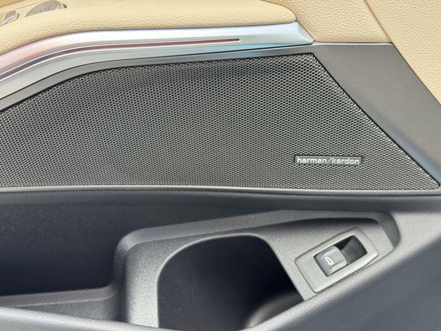 new 2025 BMW 330 car, priced at $57,550