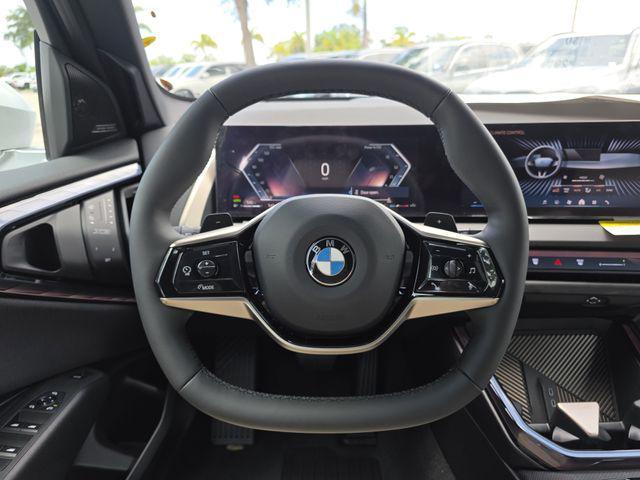 new 2025 BMW X3 car, priced at $54,250