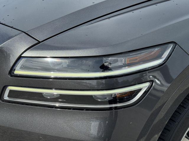 used 2021 Genesis GV80 car, priced at $35,361