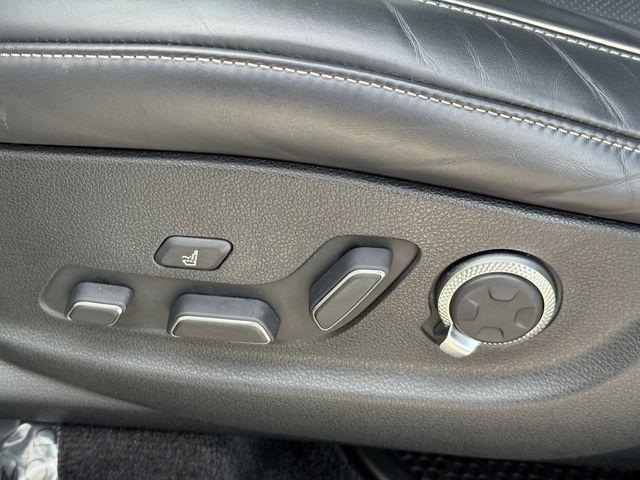used 2021 Genesis GV80 car, priced at $35,361
