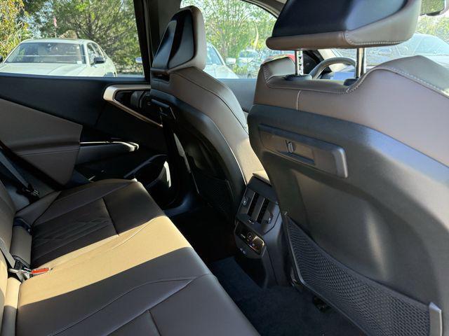 new 2025 BMW X3 car, priced at $55,350