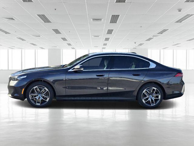 new 2024 BMW i5 car, priced at $71,795