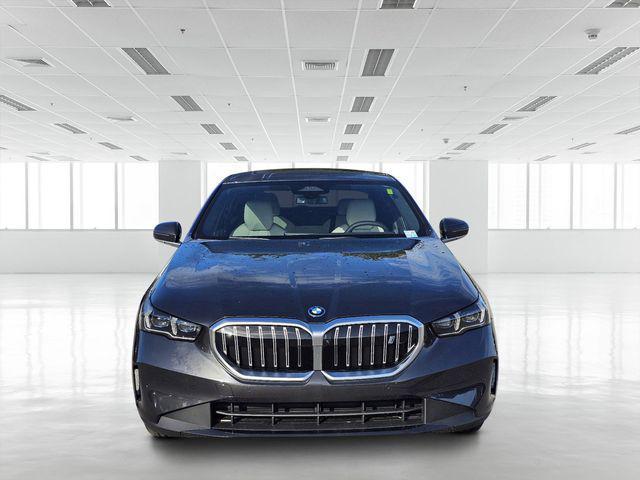 new 2024 BMW i5 car, priced at $71,795