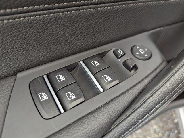 used 2019 BMW 530 car, priced at $24,351