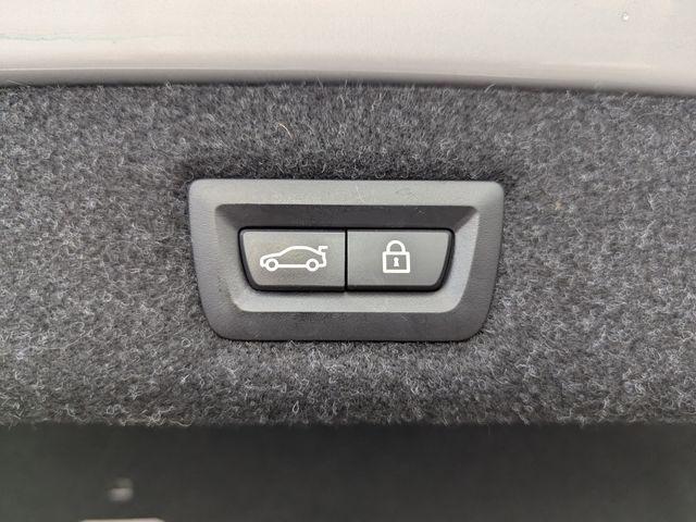 used 2019 BMW 530 car, priced at $24,351