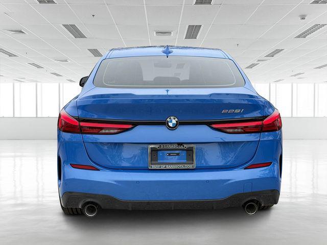 new 2024 BMW 228 Gran Coupe car, priced at $48,470