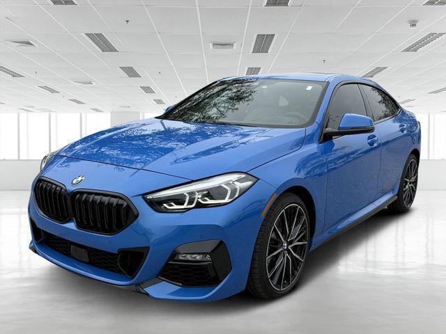 new 2024 BMW 228 Gran Coupe car, priced at $48,470