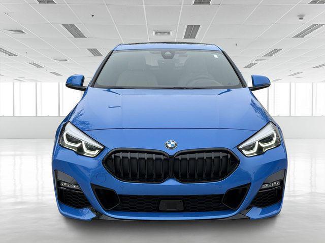 new 2024 BMW 228 Gran Coupe car, priced at $48,470