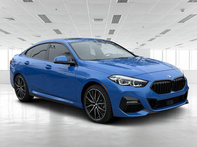 new 2024 BMW 228 Gran Coupe car, priced at $48,470