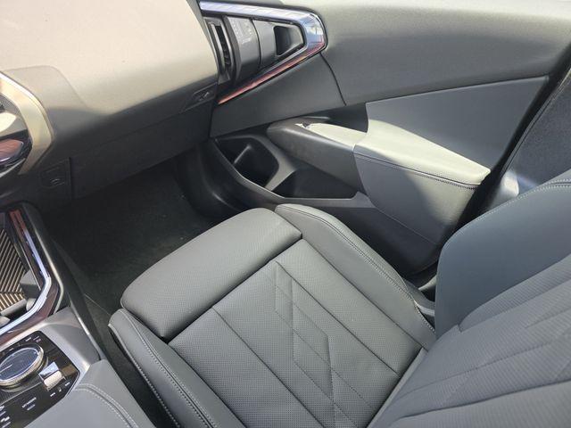 new 2025 BMW X3 car, priced at $55,875