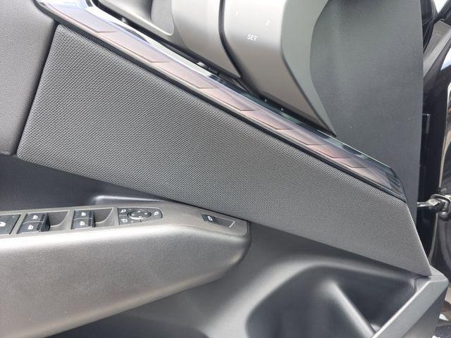 new 2025 BMW X3 car, priced at $55,875